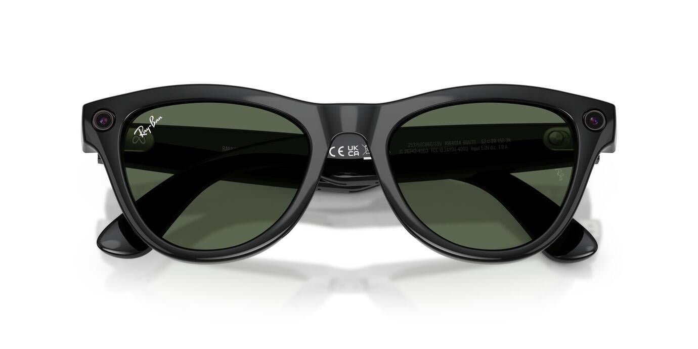 Ray-Ban Meta 0RW4014 21