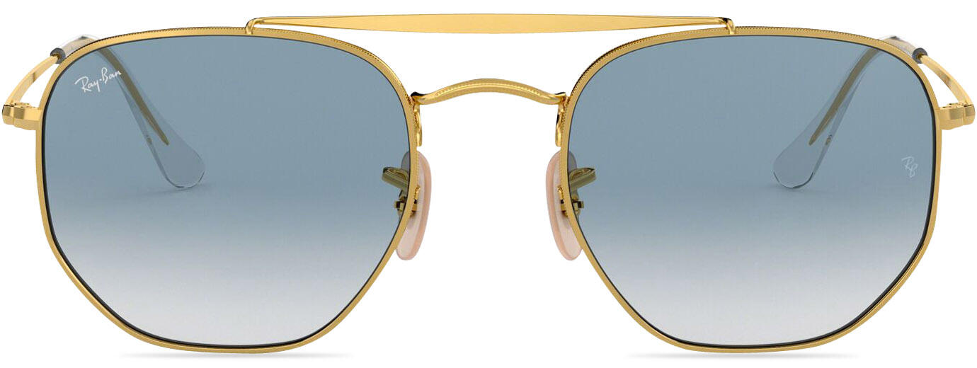 Ray-Ban Marshal 3648 31