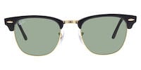 Ray-Ban Clubmaster 3016 21