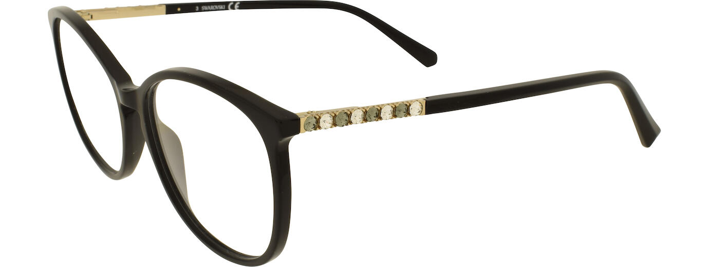swarovski bril