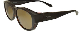 Polaroid overzetzonnebril PLD 9020/S