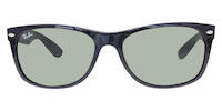 Ray-Ban New Wayfarer 2132 111