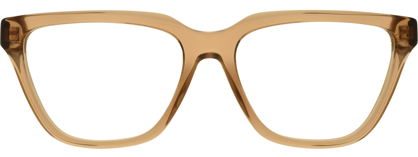 emporio armani bril pearl