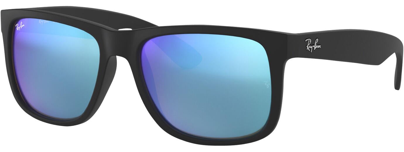 Ray-Ban Justin 4165 - | Hans Anders