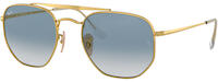 Ray-Ban Marshal 3648 21