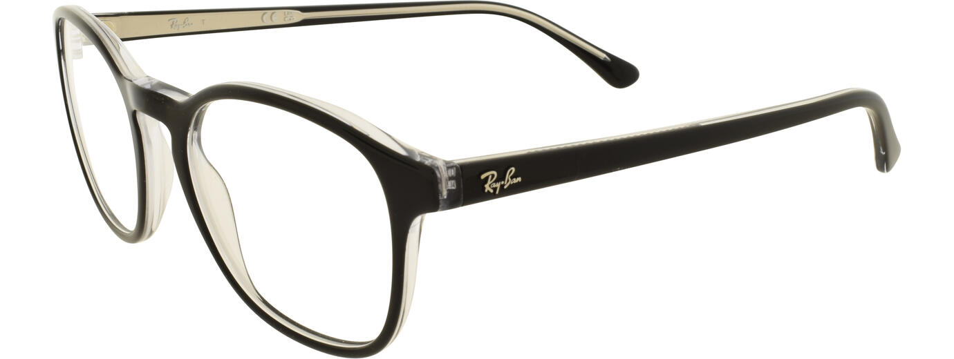 Ray-Ban 0RX5417 21