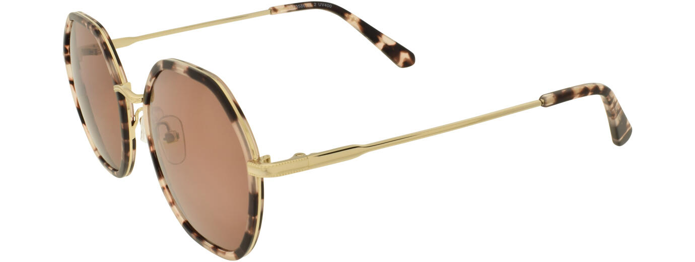 hans anders zonnebril