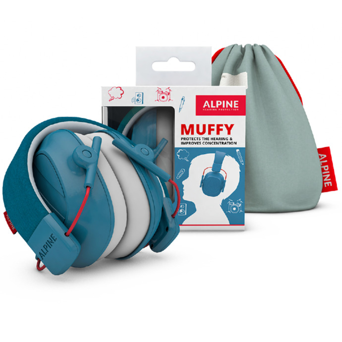 Alpine Muffy Bleu 01