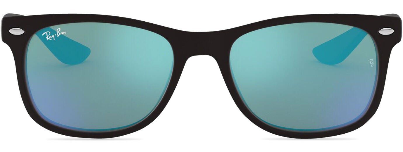 Ray-Ban New Wayfarer Enfants 9052 111