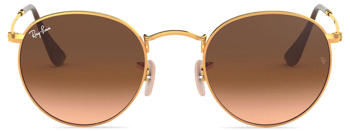 Ray-Ban Round Metal 3447 31