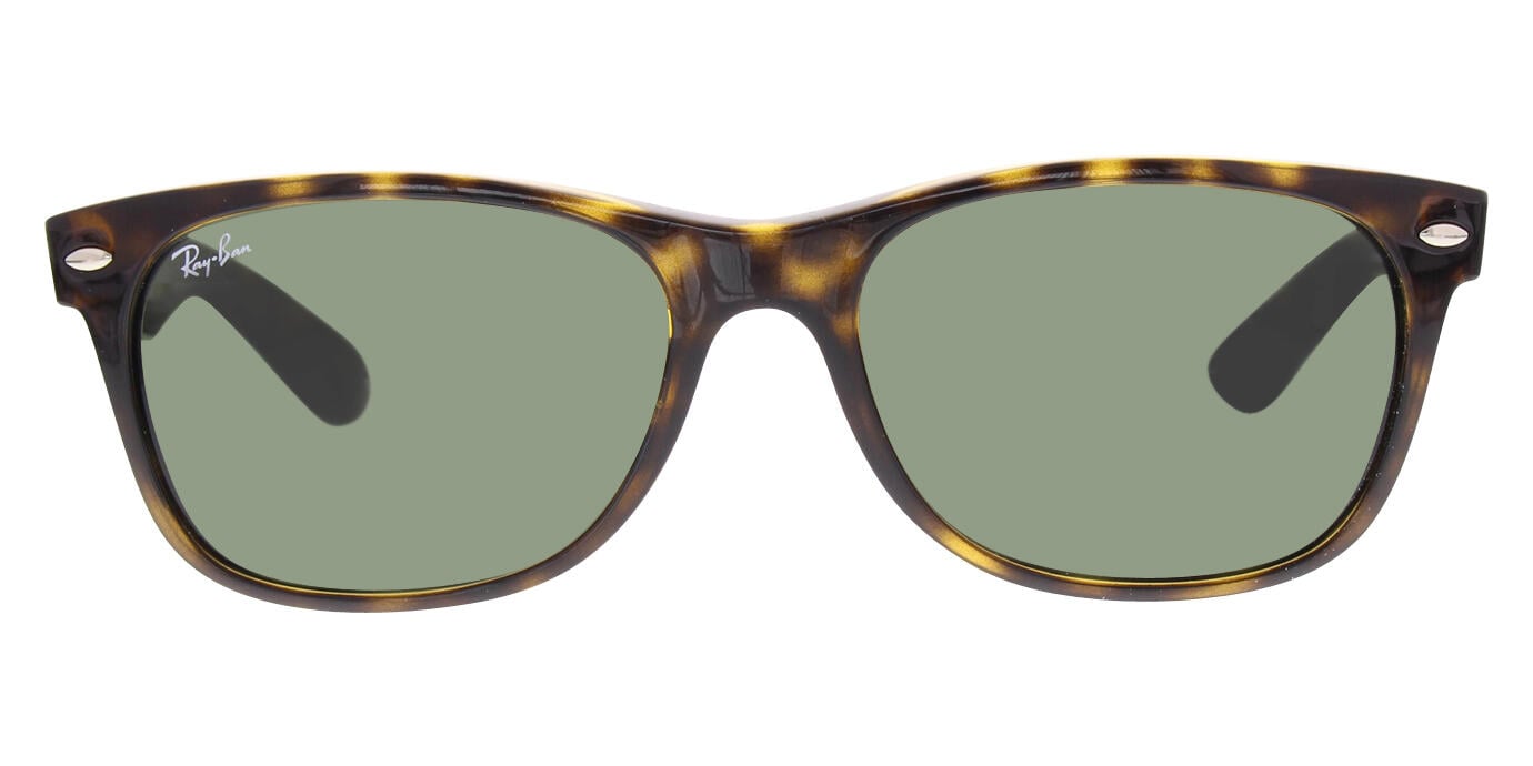 Ray-Ban New Wayfarer 2132 51