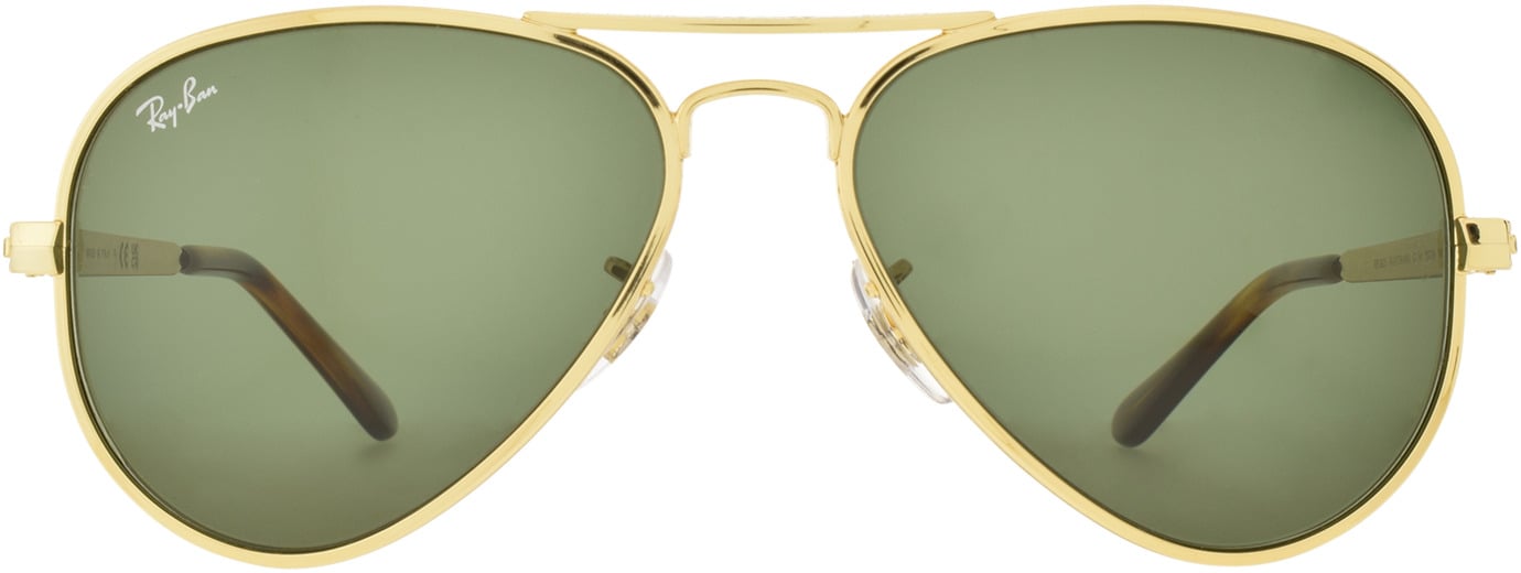 Ray-Ban 21