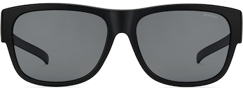 Polaroid overzetzonnebril 9003