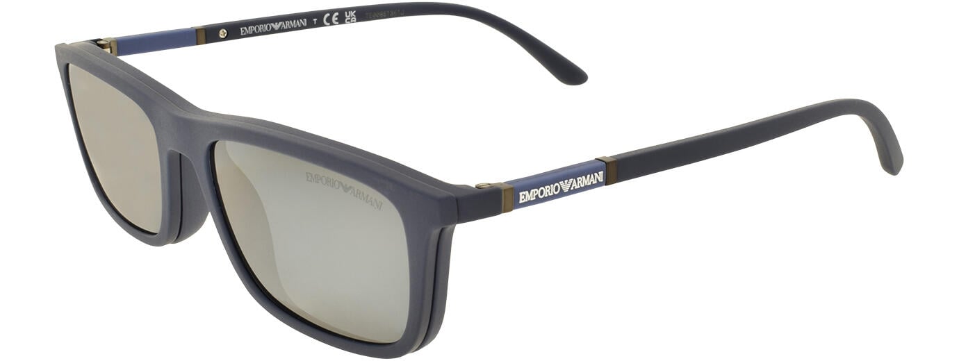 Emporio Armani 0EA4160 01