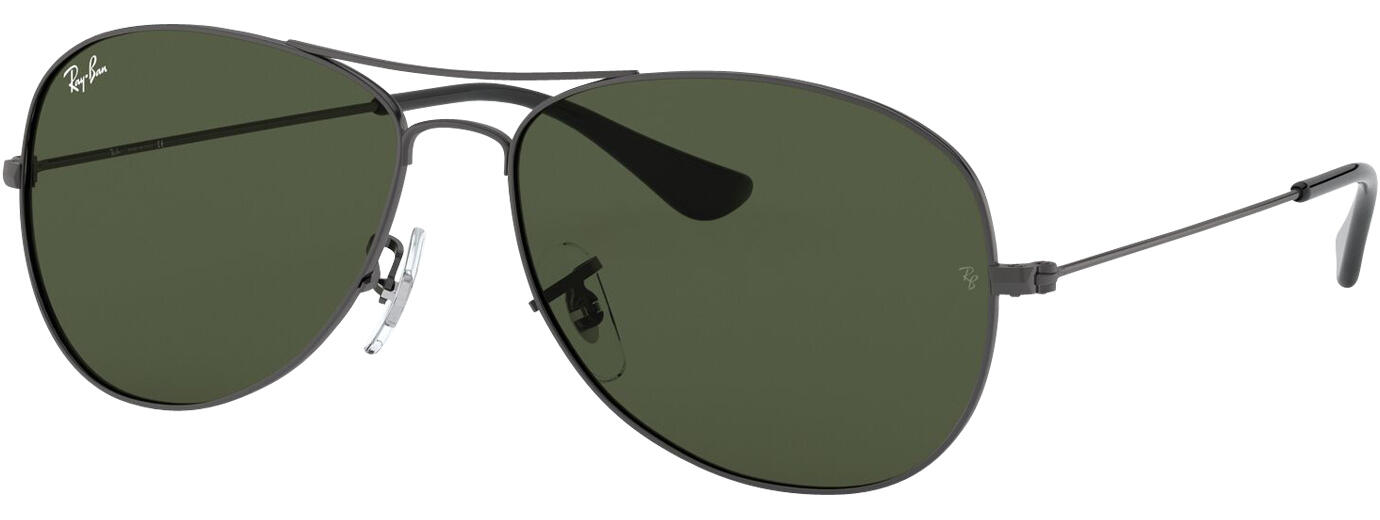 Ray-Ban Cockpit 3362 01