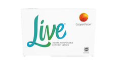 Live Daglenzen (30 stuks)