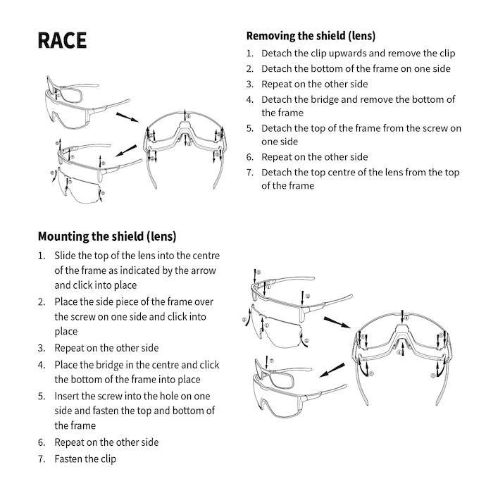DRIIVE PRO RACE Regular 31