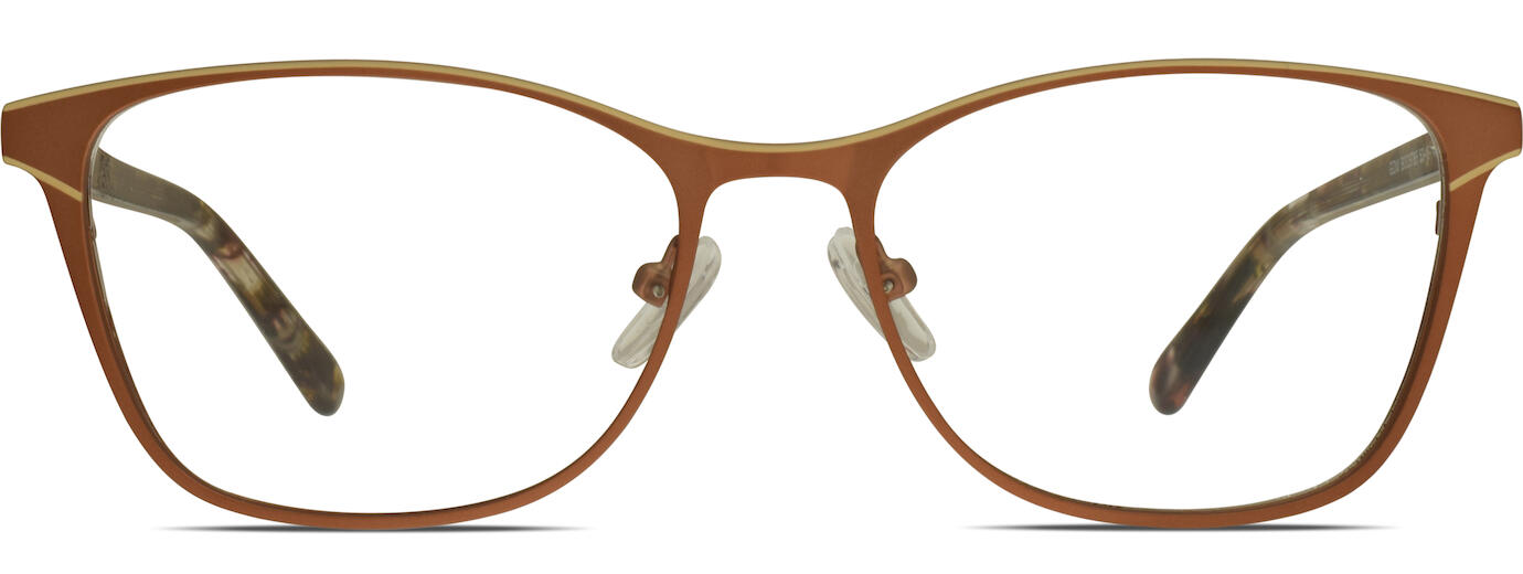 Hans Anders Lunettes bronze pour femmes Hans Anders Hans Anders