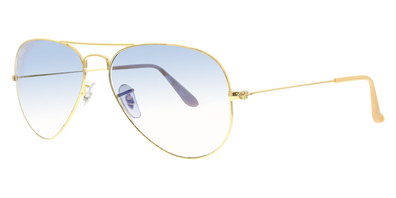 Ray-Ban Aviator 3025 81