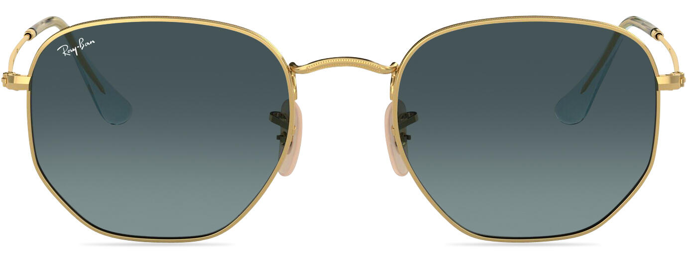 Ray-Ban Hexagonal 3548 31