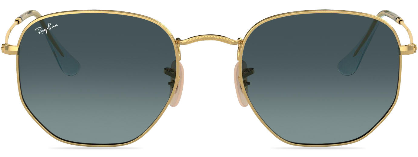 Ray-Ban Hexagonal 3548 31