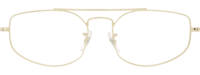 RAY-BAN 0RX6545 21
