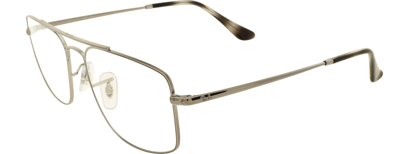 Ray-Ban 0RX6579 01