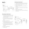 DRIIVE PRO RACE Regular 31